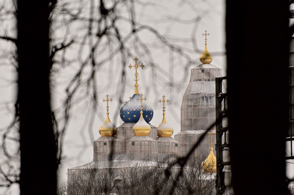 Photograph by Сергей Козлов