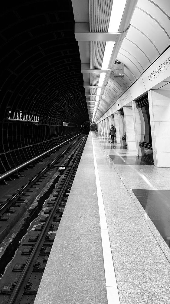 Photograph by Алена Жирова