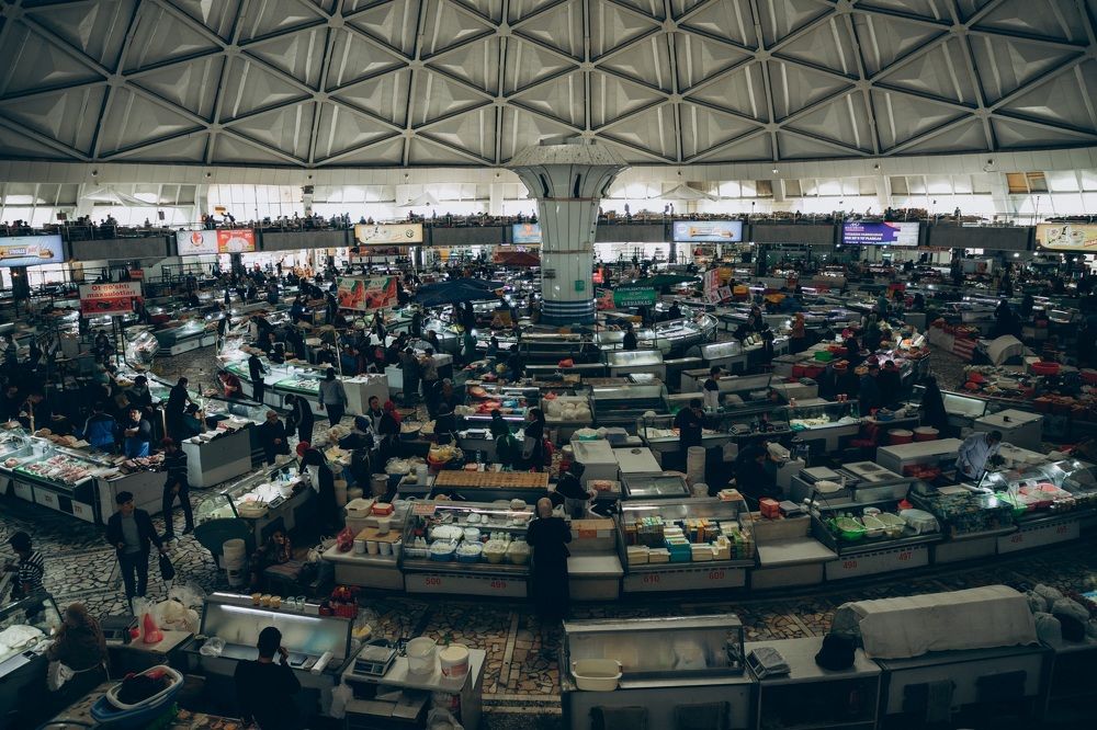 Фотография автора Аделина Байбуриева