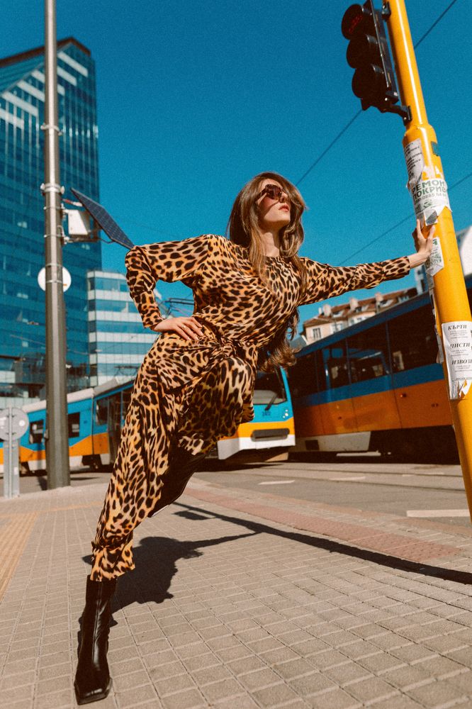 Фотография автора Евгения Найденова