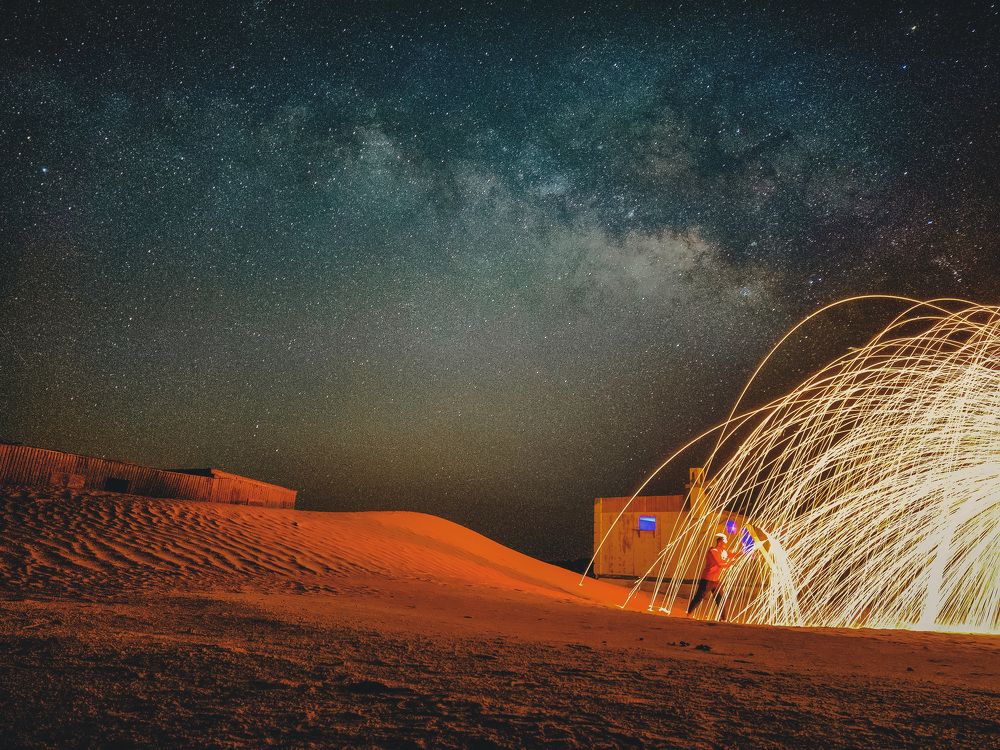 Photograph by Rino Suren