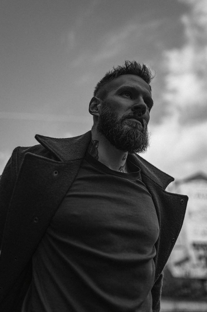 Фотография автора Евгения Найденова