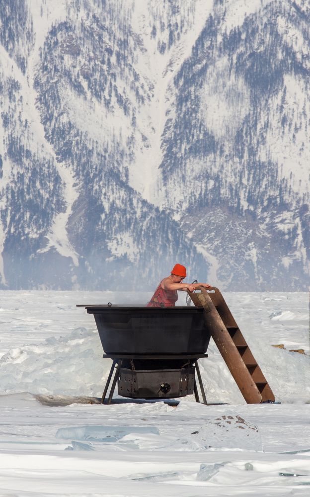 Photograph by Shishkov Dmitry