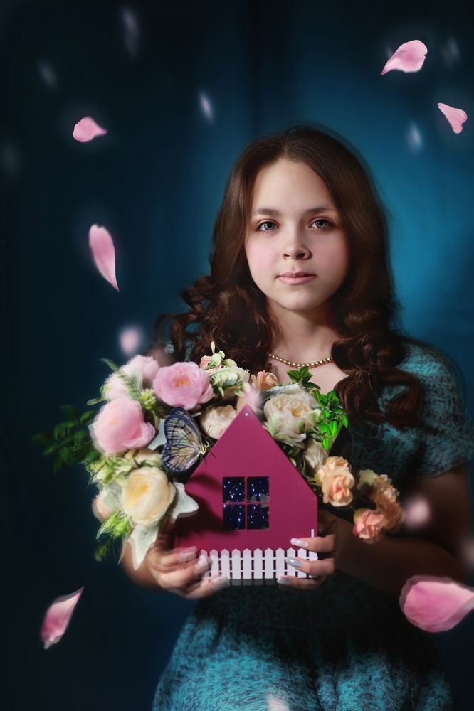 Photograph by Елена Старцева