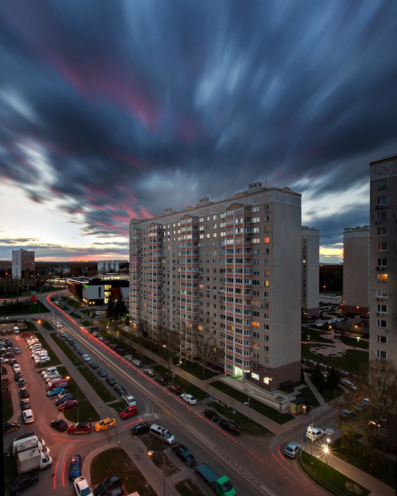 Photograph by С. Сергей