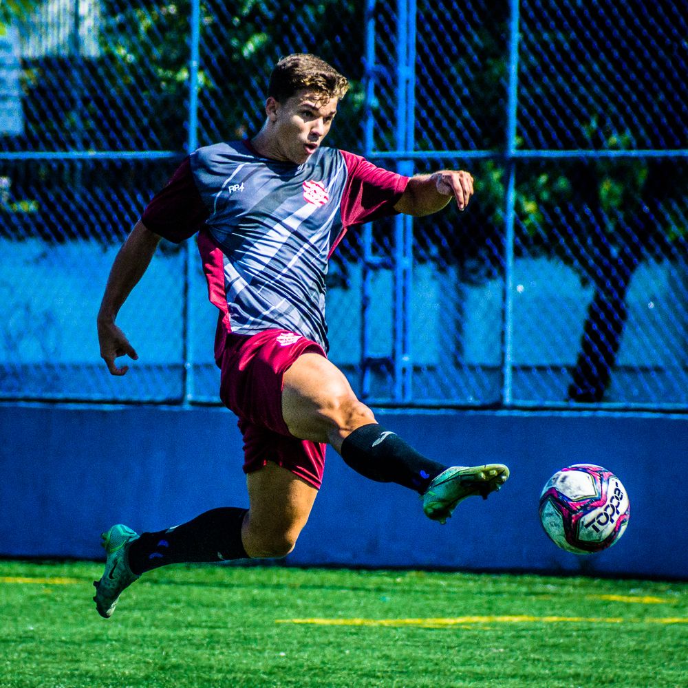 Photograph by Allan Pereira