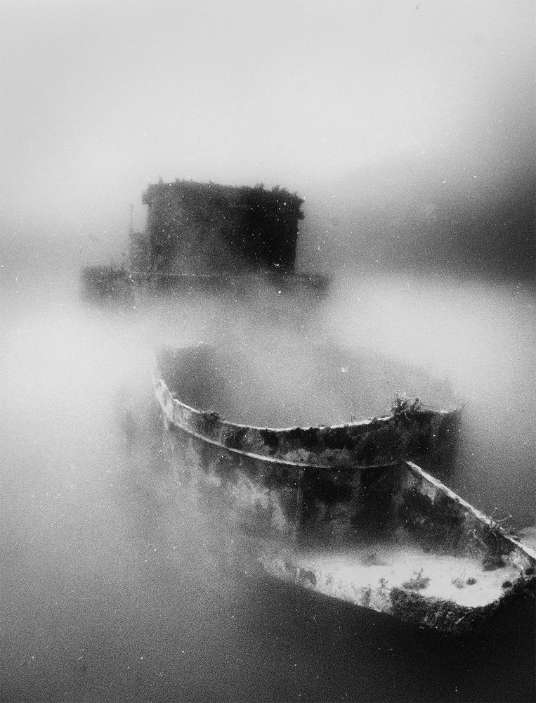 Photograph by Rolando di lauro