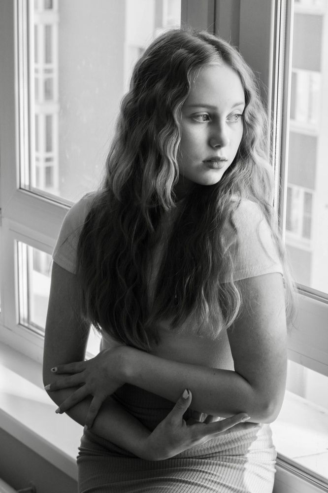 Photograph by Анна Вокина