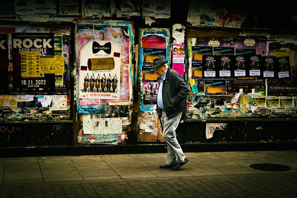 Photograph by João Versos Roldão