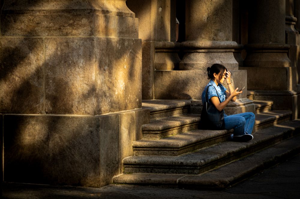Photograph by João Versos Roldão