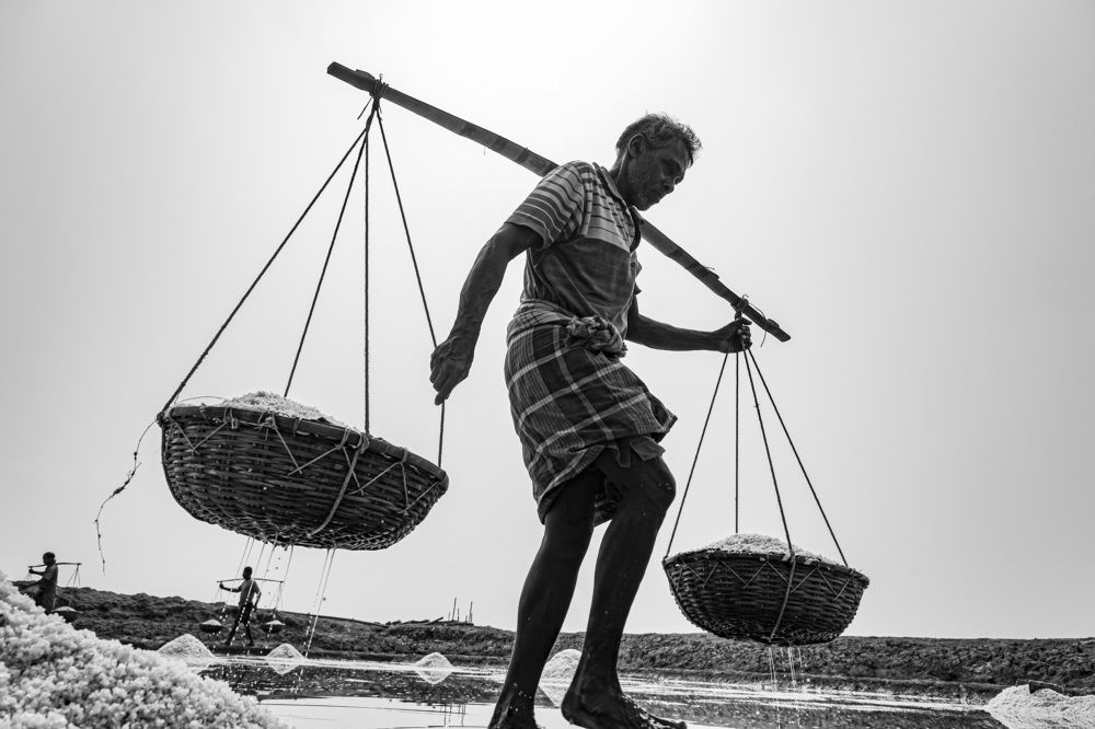 Photograph by Swattik Jana