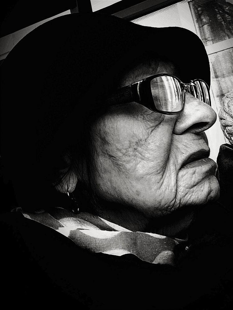 Photograph by Марина Хохрякова