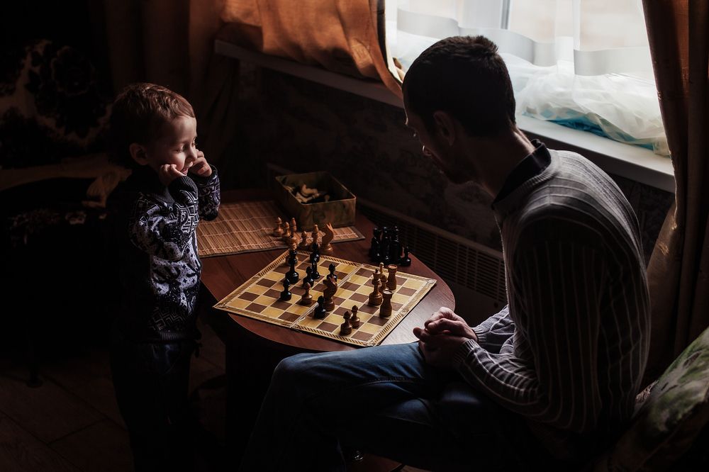 Photograph by Ольга Сорокина