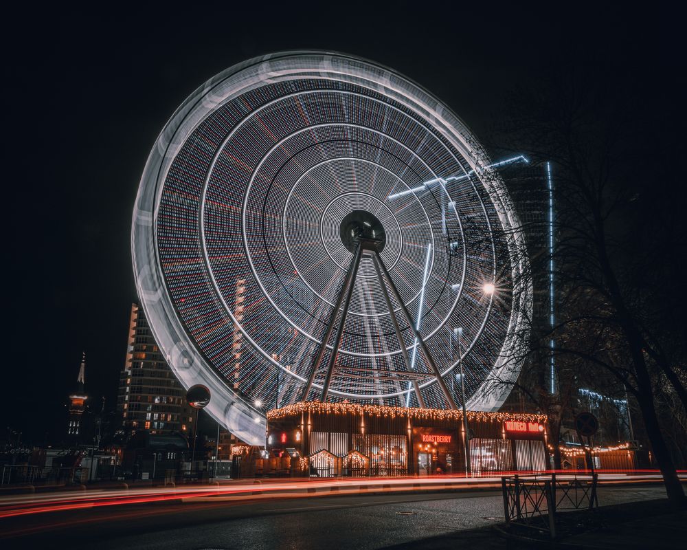 Photograph by Алексей Акулин