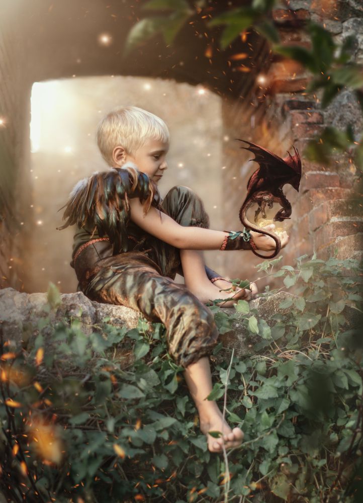 Photograph by Nicole Traubenek