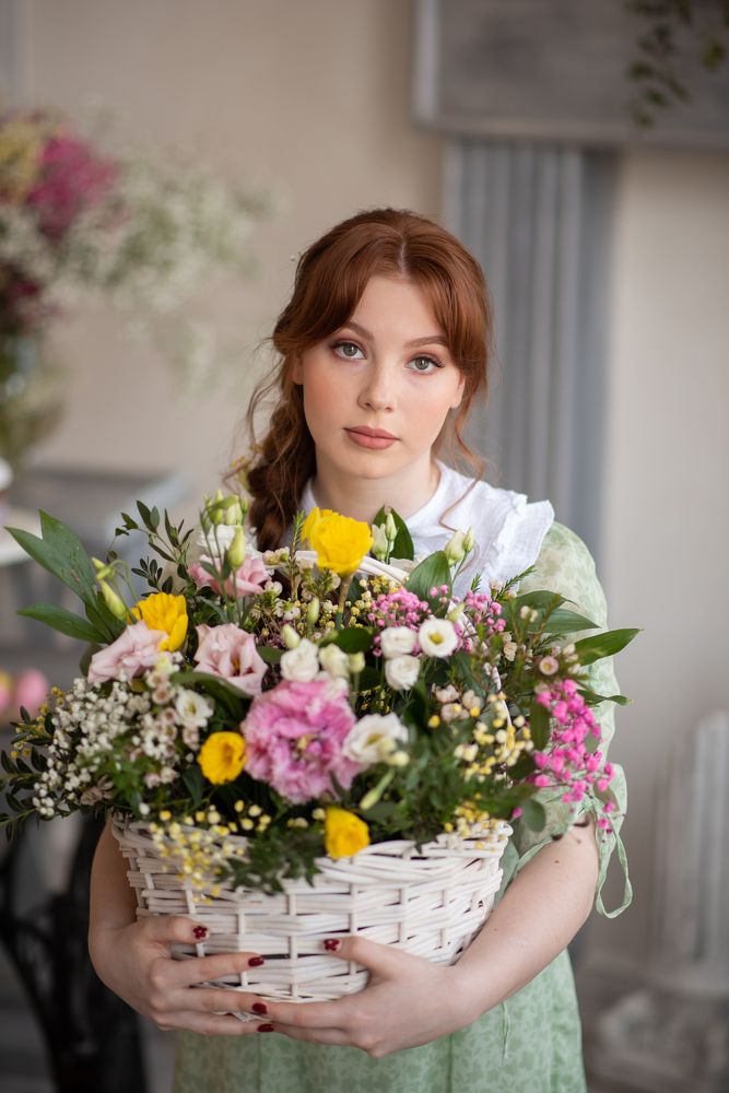 Photograph by Оксана Смирнова