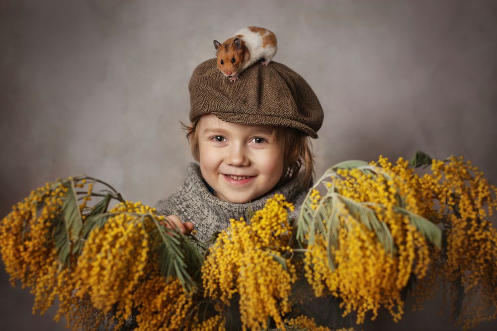 Photograph by Анастасия Мещерякова