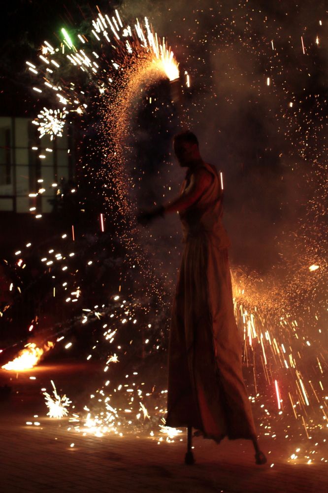 Photograph by Przemyslaw Wlodkowski