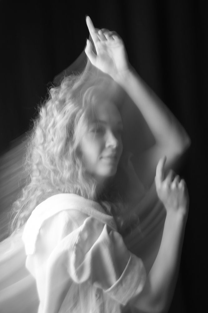 Photograph by Анастасия