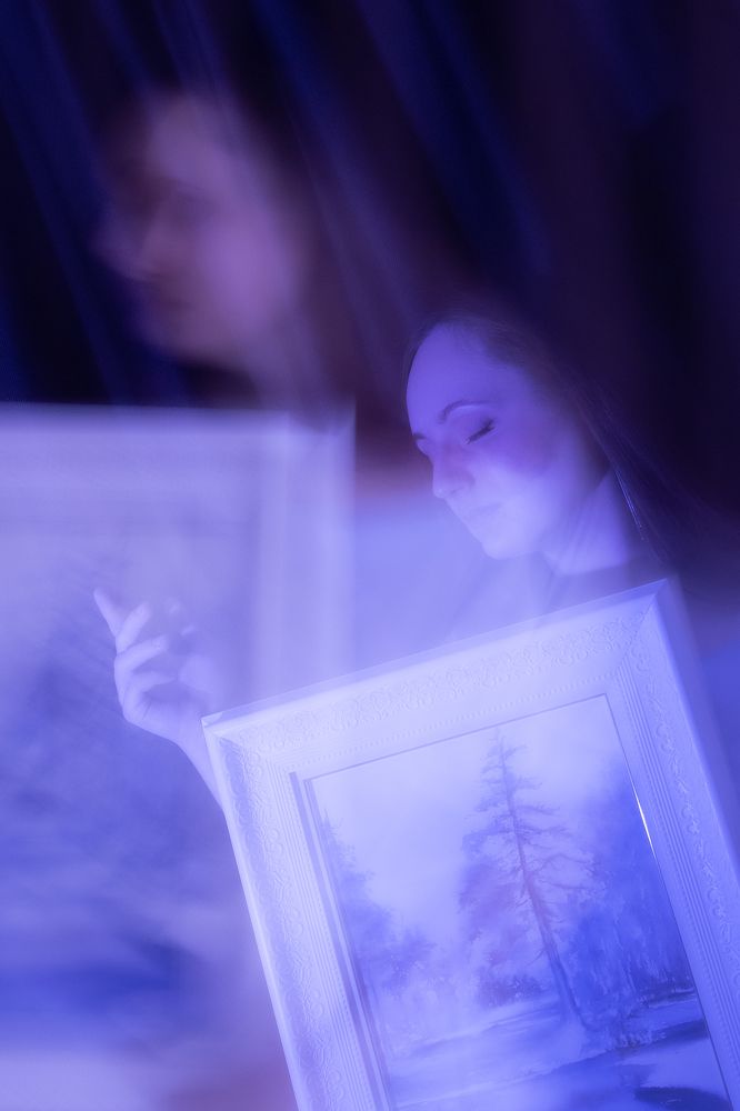 Photograph by Анастасия