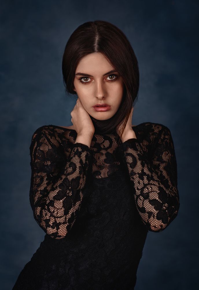 Photograph by Алина Аристова