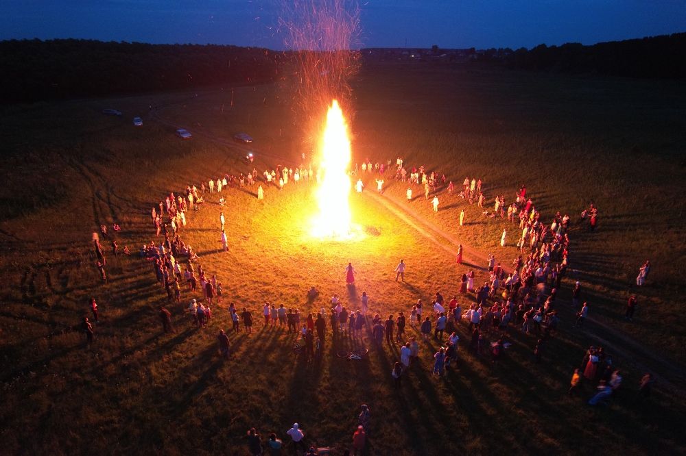 Photograph by Игорь Тюменцев