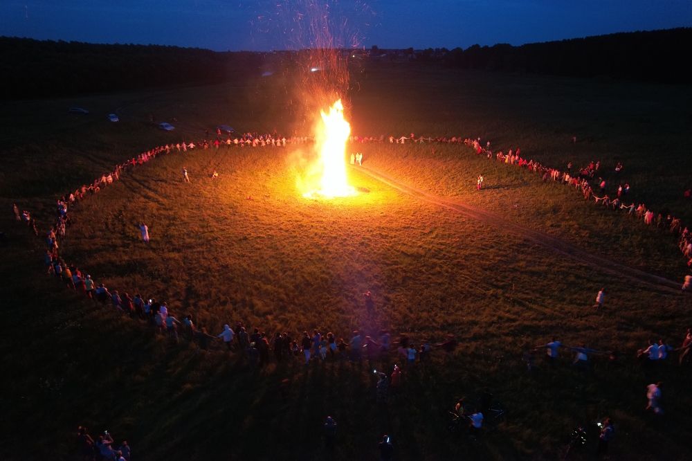 Photograph by Игорь Тюменцев