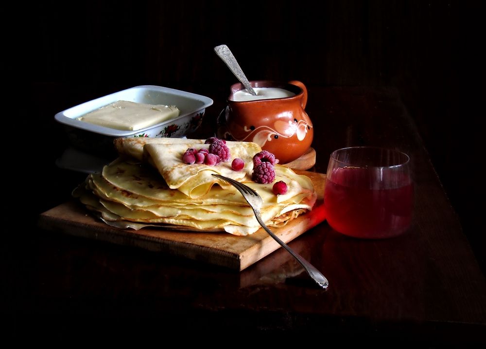 Photograph by Савоцкий Роман