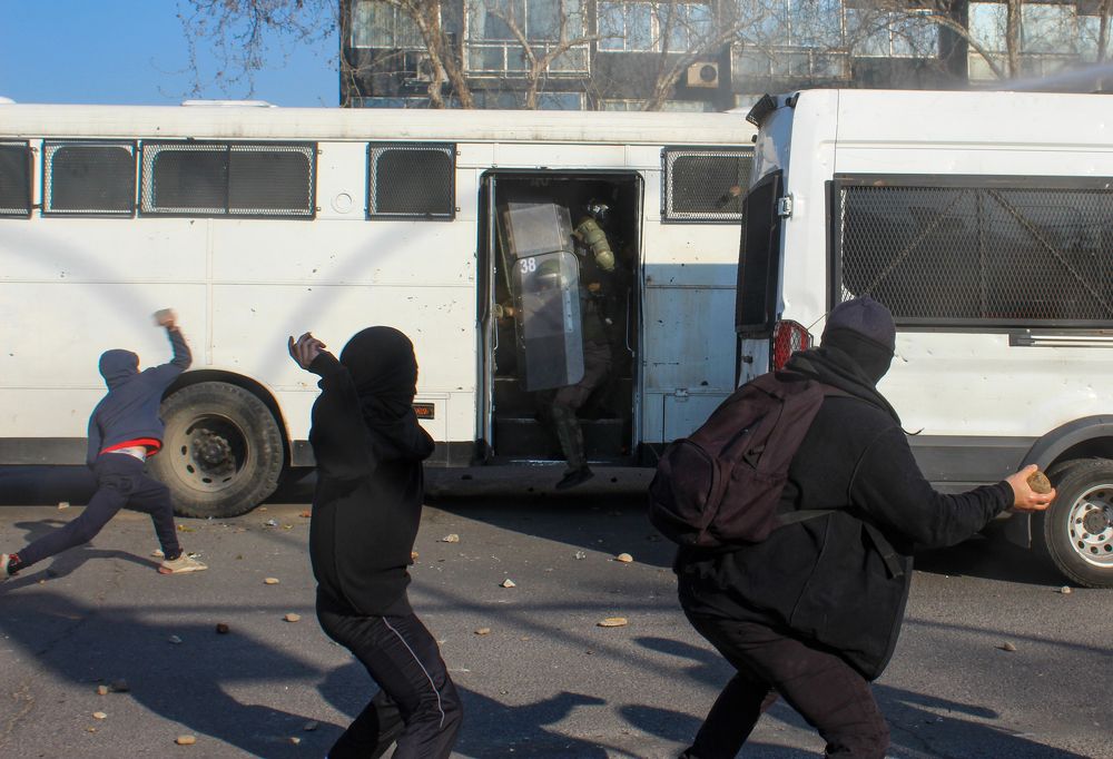 Photograph by Victor