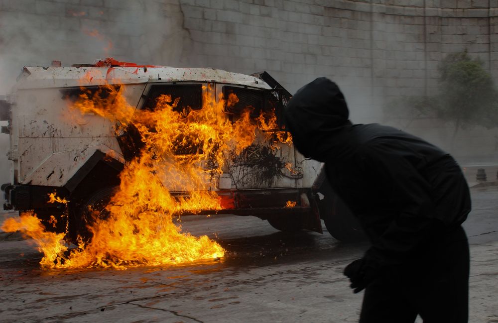 Photograph by Victor