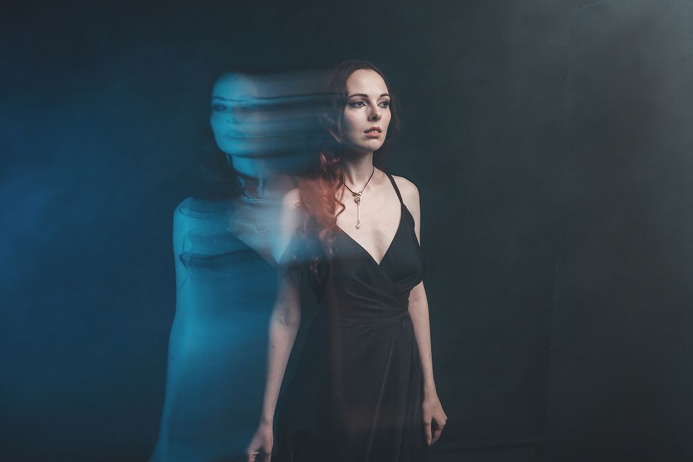 Photograph by Ivan Osipov