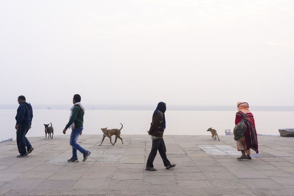 Photograph by Shambhu Mali