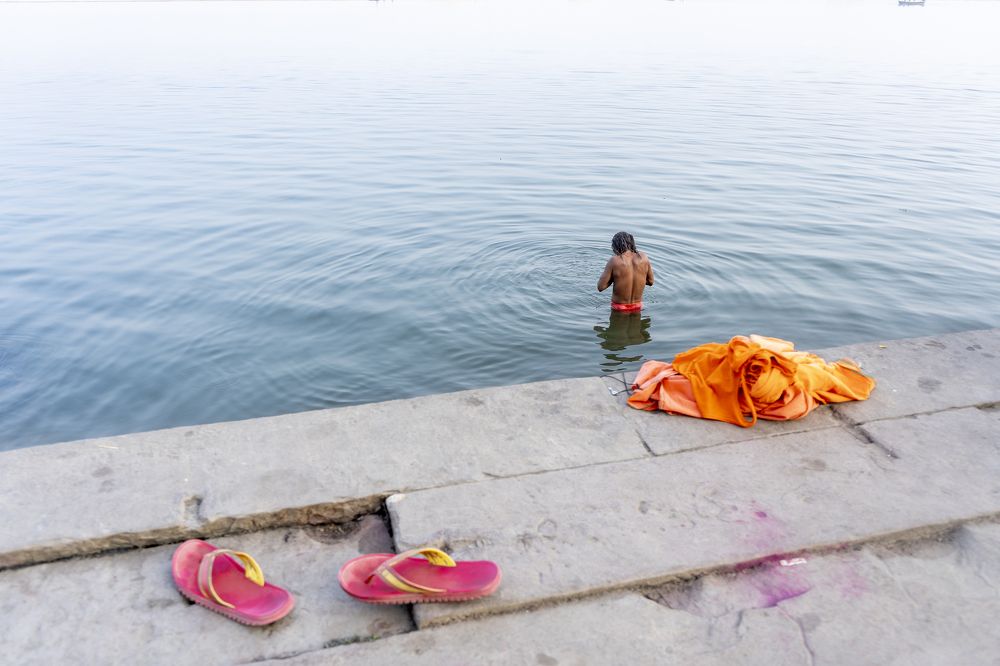 Photograph by Shambhu Mali