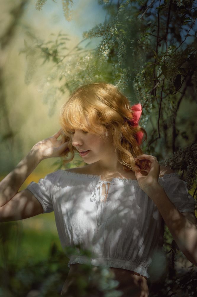 Photograph by Юрий Захаров