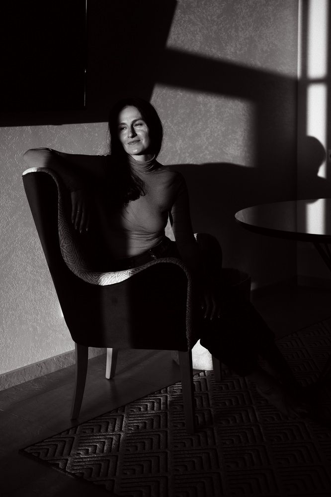 Photograph by Сергей Шульга