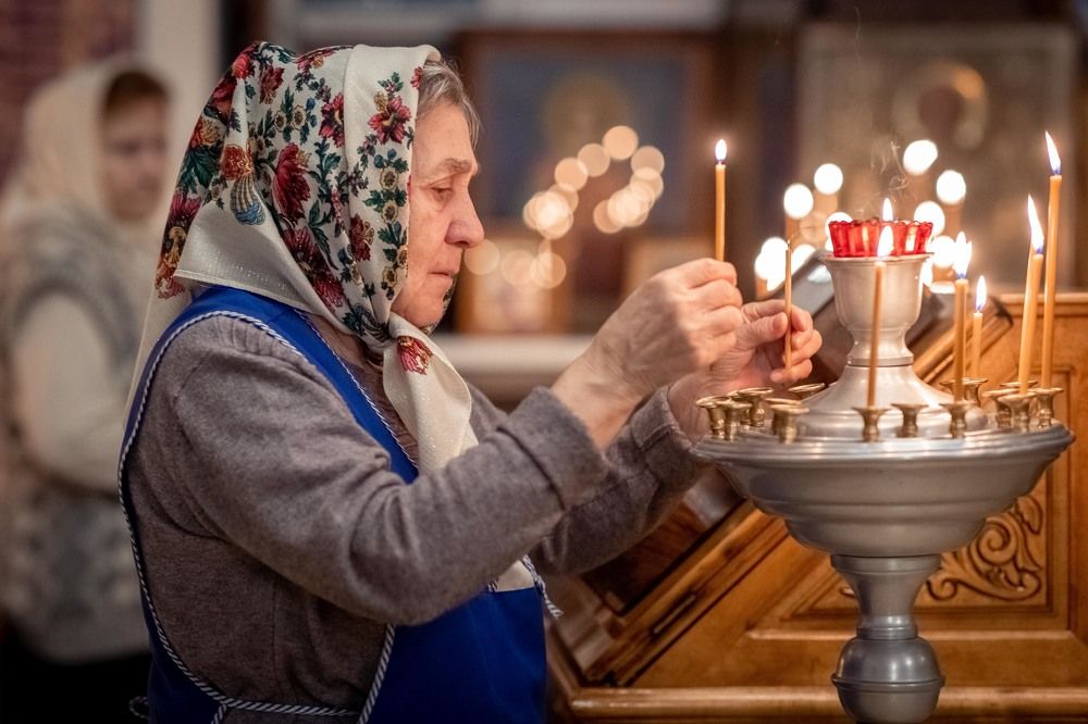 Photograph by Марина Стротова