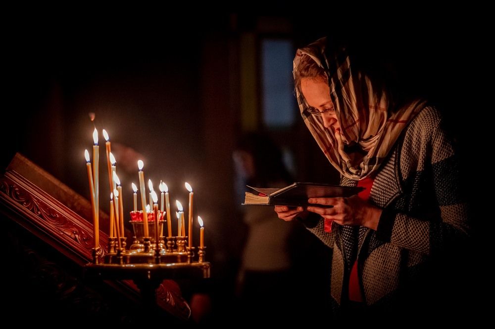 Photograph by Марина Стротова