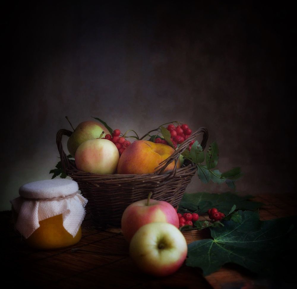 Photograph by Tatiana Kravchuk