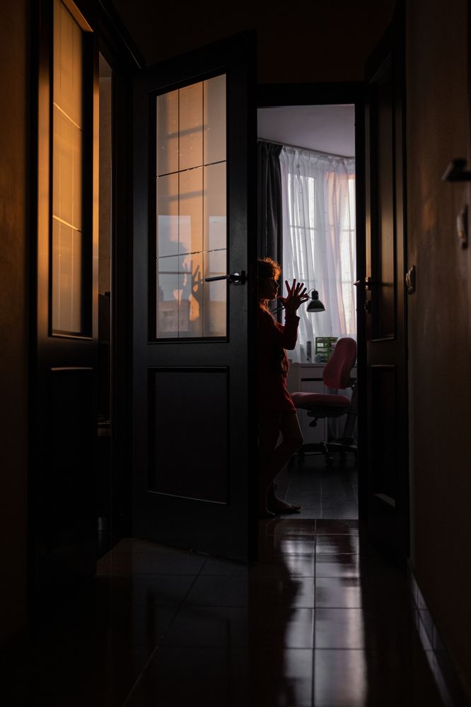 Photograph by Марина Алавердова