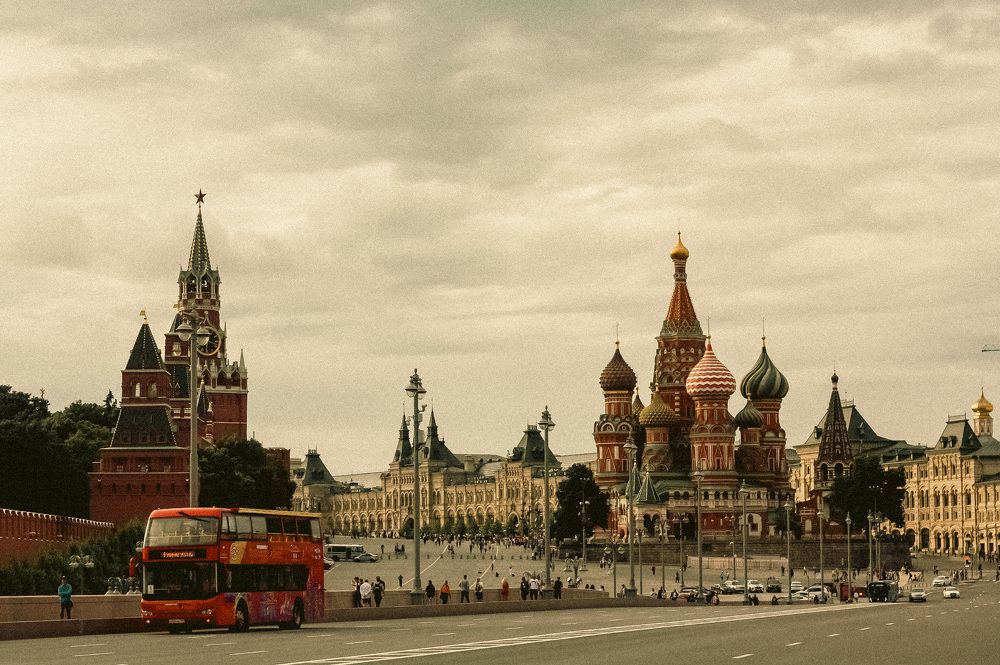 Photograph by Алёна Подобед