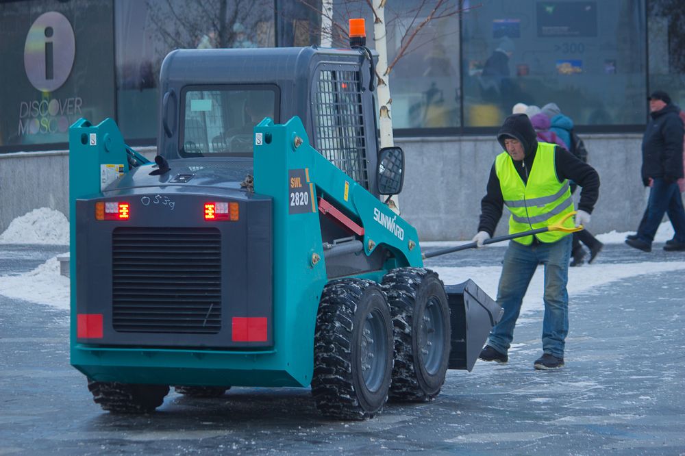 Photograph by Елена Шахова