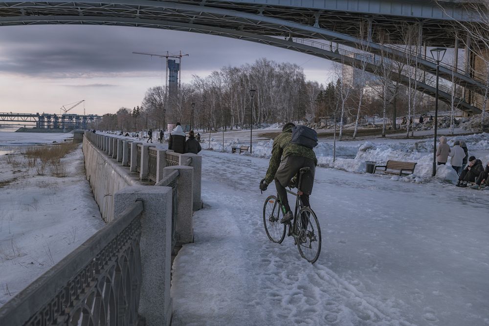 Photograph by  Мария