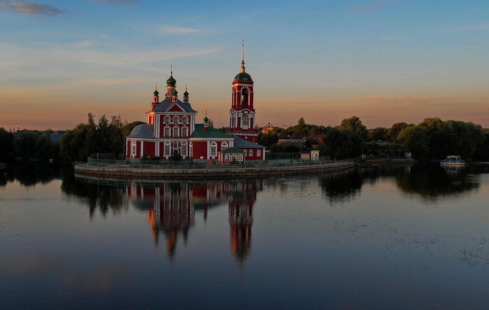 Фотография автора Александр Лукин