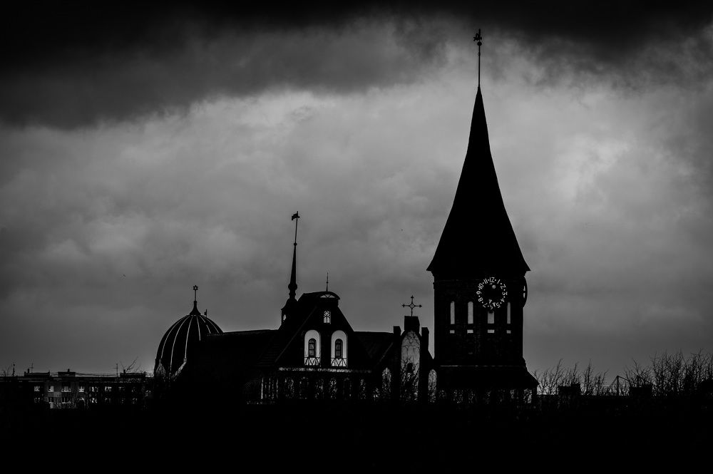 Photograph by Елена Ефимова