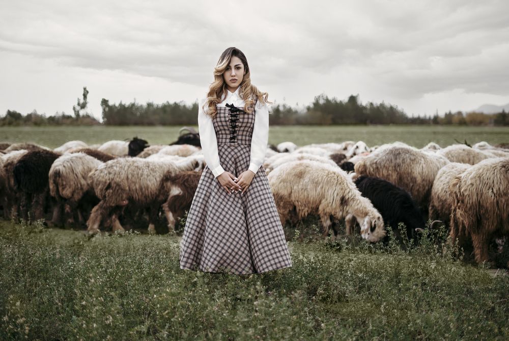 Photograph by danial shoorangiz