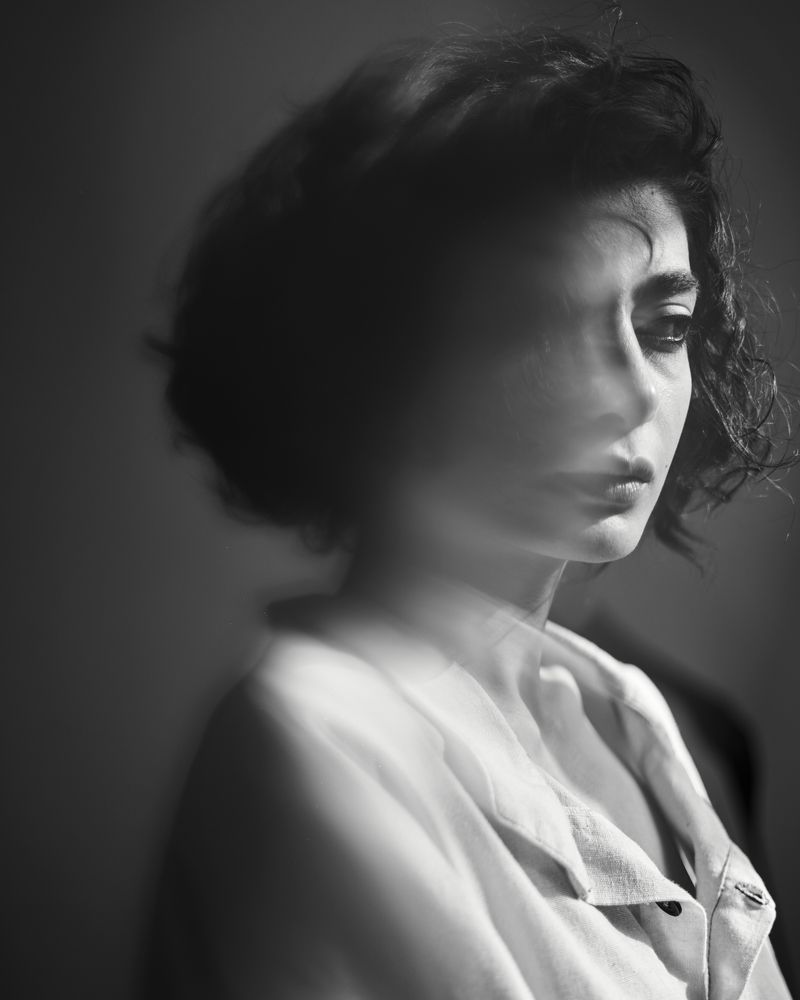 Photograph by danial shoorangiz