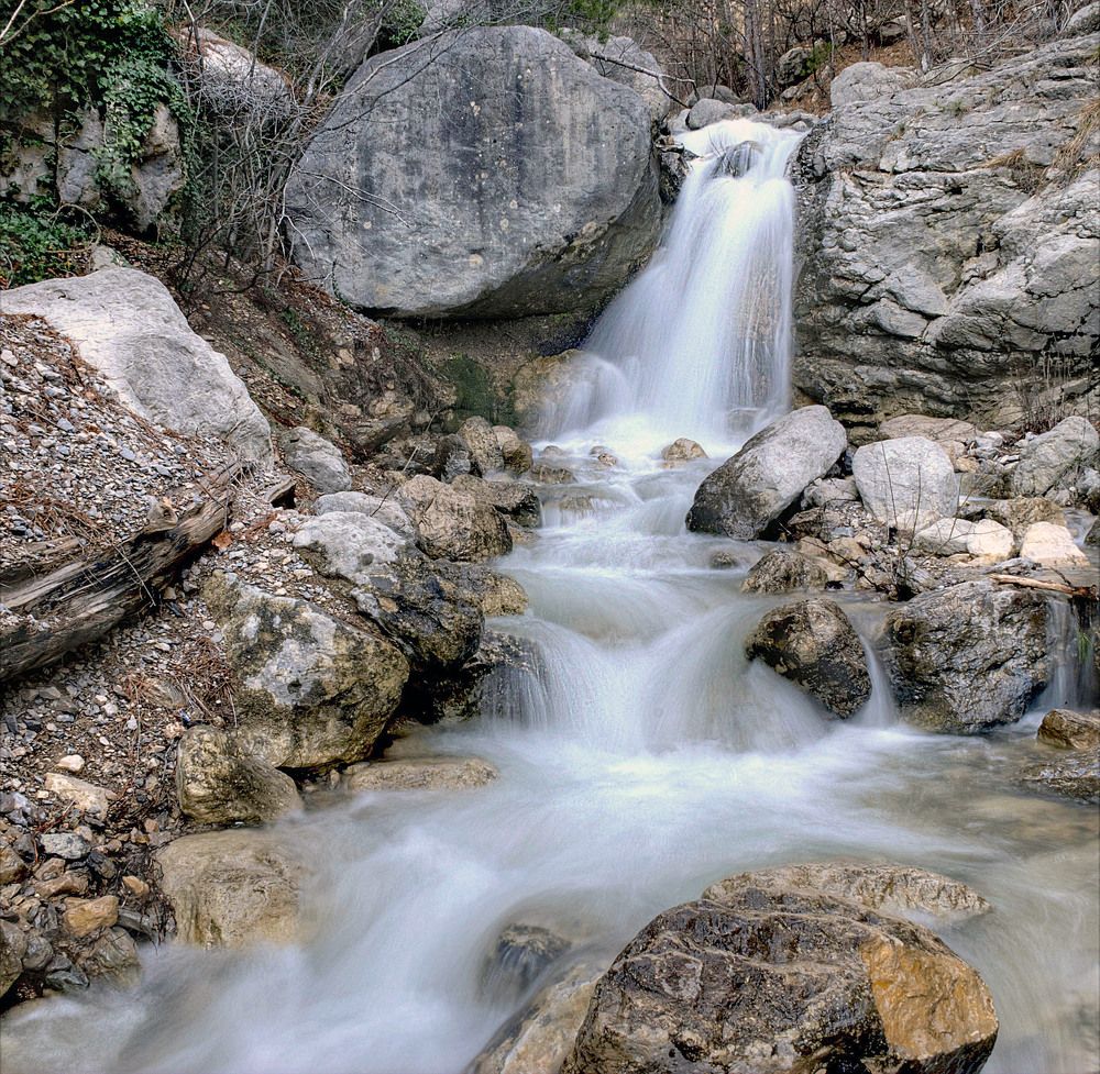 Photograph by Евгений Самулев