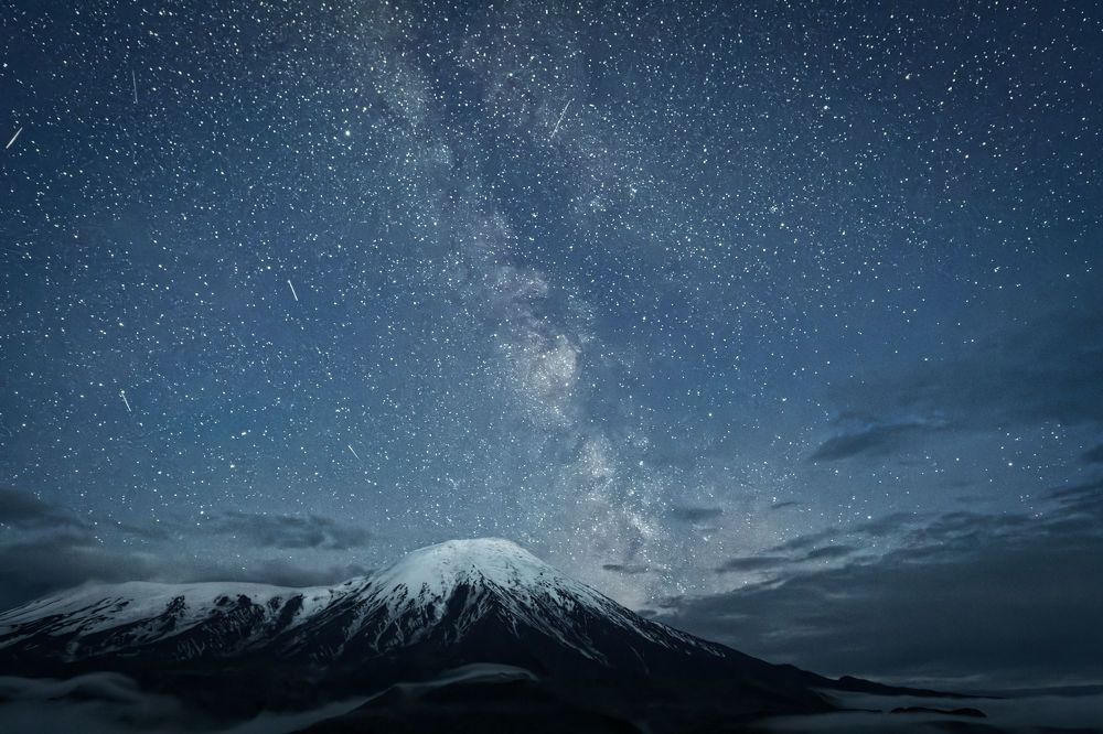 Photograph by Павел Ившин