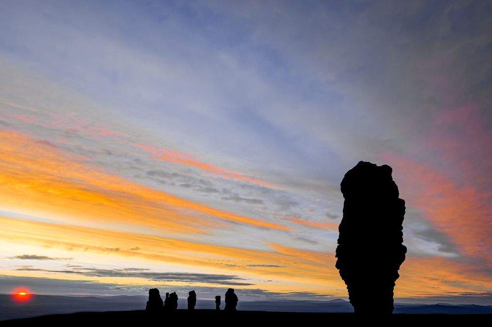 Photograph by Павел Ившин