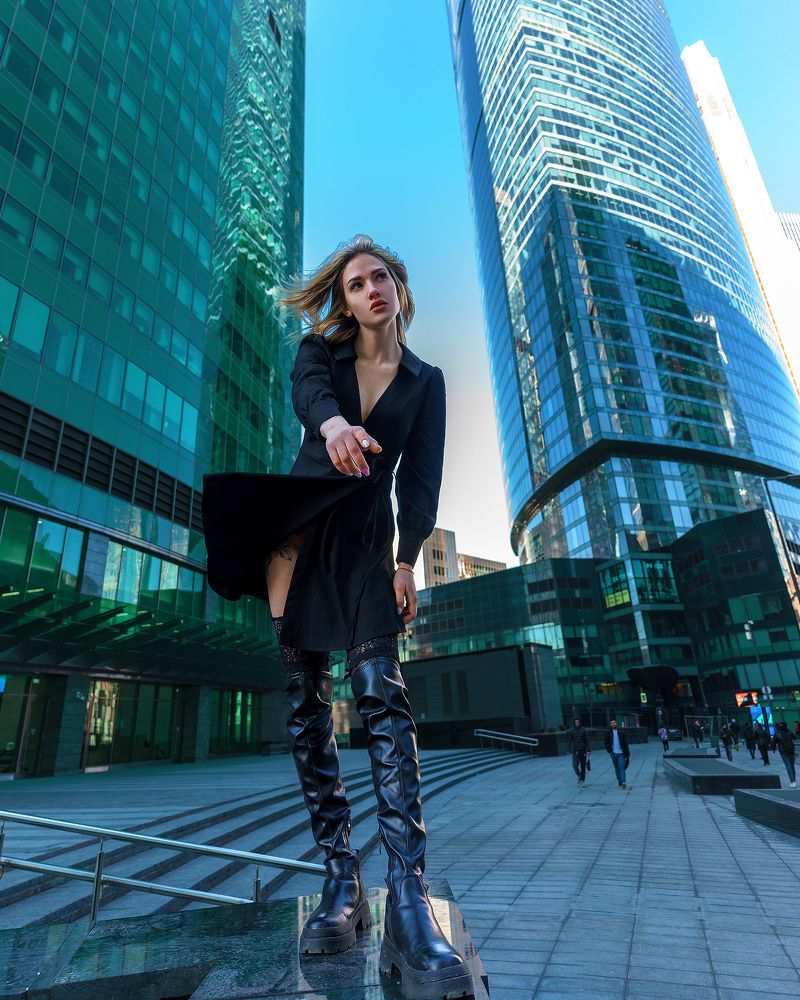 Photograph by Максим Точилкин